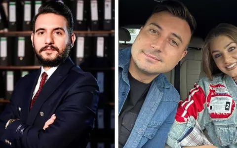 Avocatul Adrian Cuculis critică atitudinea Codruței Filip după divorțul de Valentin Sanfira: "Cum să vii la concertul din 14 februarie când tu ai semnat actele de divorț cu două săptămâni înainte?"
