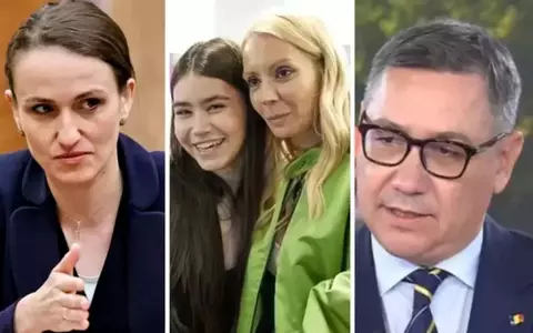 Victor Ponta a depus la CNCD o sesizare împotriva Oanei Ţoiu, în cazul repatrierii fiicei sale din Dubai: "Urmează şi plângerea penală la Parchetul General. Nu mai este vorba despre Irina"
