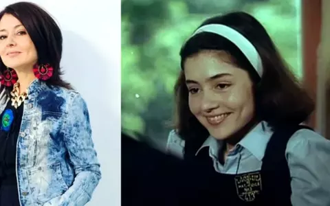 Oana Sîrbu, dezvăluiri emoționante la 40 de ani de la premiera Liceenii: "Lumea încă mă asociază cu Dana, am bucuria de a păstra acea candoare"/ Cum i s-a schimbat viața după film