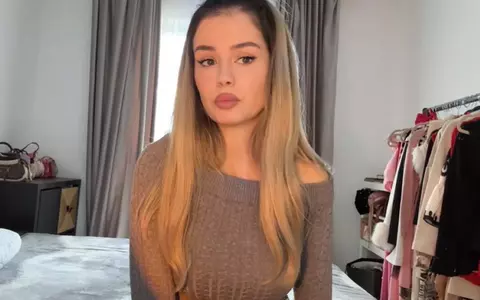 Influencerița Andreea Ciucă, bătută și umilită de fostul iubit: "Lovituri am primit de mai multe ori. Au trecut 2 ani și încă mai am semne și probabil o să am toată viața"