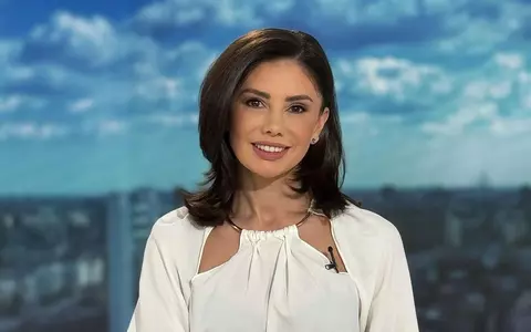Cum arată și cu ce se ocupă acum Ana Maria Gheorghe, fosta prezentatoare a rubricii Meteo de la Antena 1: "N-aș fi crezut niciodată că o voi lua de la capăt la 42 de ani"
