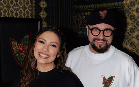 Cătălin Măruță recunoaște că Andra e cel mai sincer critic al lui: "Când vine de la ea, chiar și când mă pune 'la colț', nu mă simt atacat, ci susținut" / EXCLUSIV