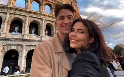 Rareș Cojoc și Andreea Popescu au ajuns la o înțelegere privind programul copiilor, după divorț: „Vom avea un nou ritm. Viața nu se oprește”