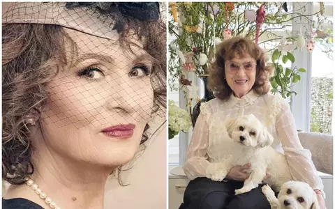 Frumusețea nu are vârstă! Cu ce ținută superbă s-a fotografiat Angela Similea și ce accesorii deosebite a purtat. Imaginea a primit mii de aprecieri pe rețelele de socializare