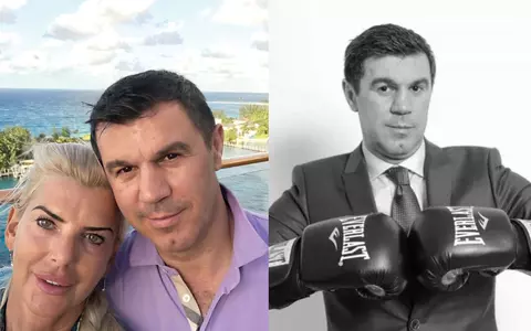 Anna Leu dezvăluie cum a fost viața ei ca soție de boxer și pilot de raliu: "Trăiam fiecare competiție intens, cu teamă, cu speranță". Cum era Mihai Leu ca soț și ca tată / EXCLUSIV