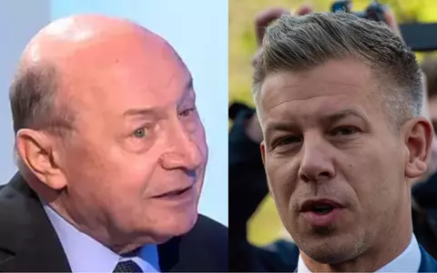 Ce spune Traian Băsescu despre Peter Magyar, după ce l-a învins pe Viktor Orban la alegerile din Ungaria: „Un suveranist în sufletul lui. Un singur lucru se va schimba”