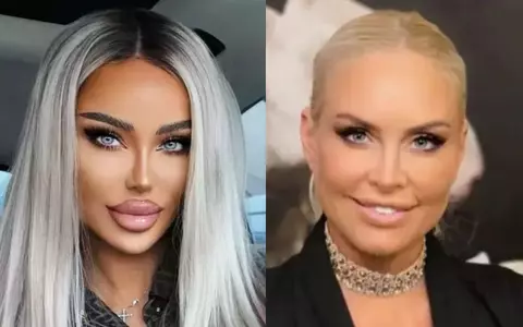 Bianca Drăgușanu, replică ironică după ce Vica Blochina a spus că e genul de prietenă care "te vinde oricând": "Doamna se autocaracterizează"