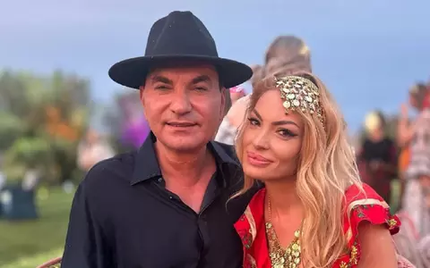 Cum a reușit Valentina Pelinel să-l cucerească definitiv pe Cristi Borcea. Secretul căsniciei de 7 ani: „Asta rezolvă multe!”