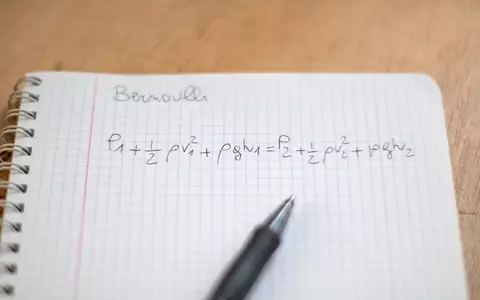 Ce este efectul Bernoulli