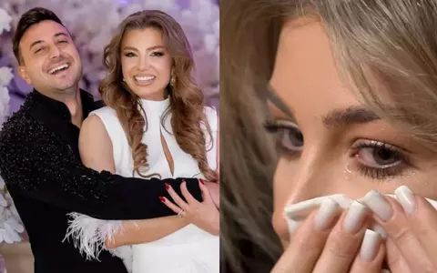 Ce a răspuns Codruța Filip, întrebată dacă infidelitatea a fost motivul despărțirii de Valentin Sanfira: "Am știut dintotdeauna peste ce nu pot trece"