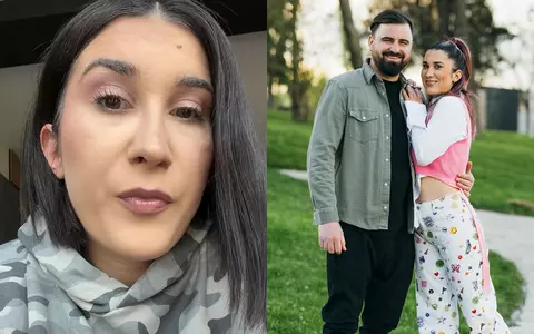 Adda, momente de panică după ce Cătălin Rizea a fost mușcat de o căpușă, principala cauză a bolii Lyme: „Vom face tot protocolul de analize. Suflăm și în iaurt!”