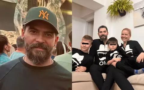 Cine este Adi Titulescu, soțul Andreei Marinescu. Este comisar criminalist și au împreună un fiu: „Avem meserii care ne consumă foarte mult”