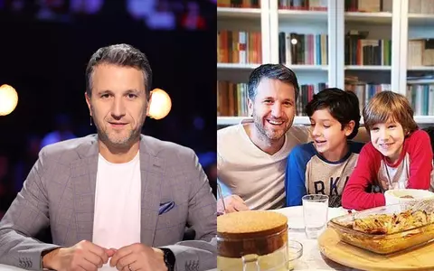 Ce s-a schimbat în relația lui Andi Moisescu cu băieții săi, Luca și David, și ce activități fac împreună: „I-am încurajat să fie independenți. Simt rezultatele!”