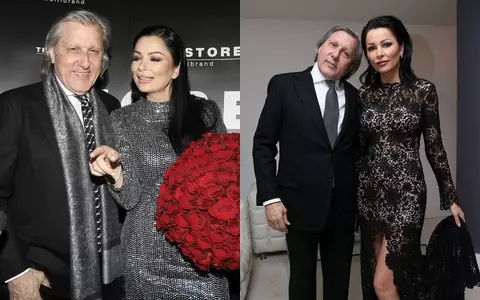 Povestea de dragoste dintre Ilie Năstase și Brigitte Sfăt. Au divorțat după 8 ani de scandaluri, acuzații grave și o aventură recunoscută de ea: „M-am îndepărtat de credința mea!”