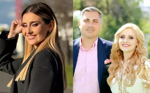Cum se înțelege Alina Sorescu cu Alexandru Ciucu, la un an și jumătate de la divorț: „Hrănesc nevoia celeilalte părți de atenție. Povestea nu o să se termine niciodată”
