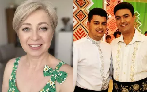 Cati, prima soție a lui Constantin Măgureanu, îl acuză că nu și-a îndeplinit obligațiile față de Răzvan, fiul lor. Cum s-a apărat interpretul: „Avea de două ori banii!”