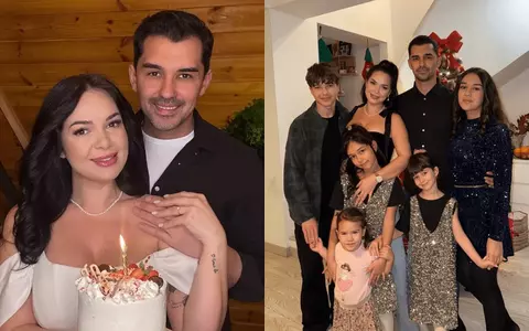 Ce relație are Constantin Cataramă, logodnicul Deei Maxer, cu copiii ei. Gestul emoționant făcut de Maysa, fiica în vârstă de șase ani: „A zis că este cel mai bun tată din lume!”
