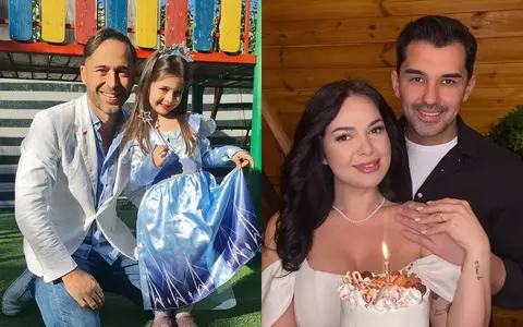 Dinu Maxer, reacție după ce fiica lui, Maysa, l-a numit pe logodnicul Deei Maxer „cel mai bun tată”: „Noi le-am explicat că au un singur tată și o singură mamă!”