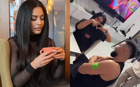 Ema Oprișan, surprinsă acasă la un cunoscut artist, recent despărțit de iubită. Cum s-au afișat, la 5 zile de când Răzvan Kovacs a apărut cu Ella Vișan