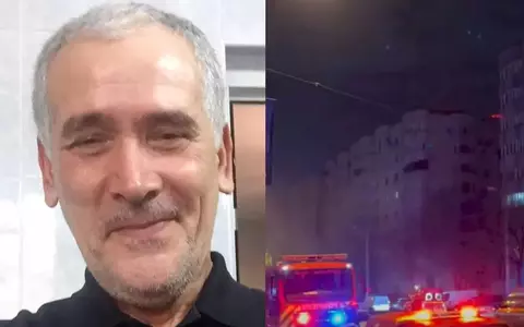 Ce au descoperit medicii la autopsia lui Cristian Staicu, doctorul care a fost ucis în propria casă și apoi incendiat. Ce s-a întâmplat, de fapt, cu medicul