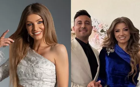 Cum a reacționat Codruța Filip după ce i s-a spus că locul ei este lângă Valentin Sanfira. A explicat cum se simte după divorț
