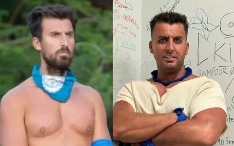 Andrei Beleuț, schimbare de look spectaculoasă, după eliminarea de la Survivor: „Mă simt fresh! Mă simt mult mai bine, dar par mic”