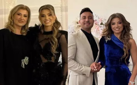 Angelica, mama Codruței Filip, mesaj dureros după dezvăluirile fiicei ei despre divorțul de Valentin Sanfira: „Dumnezeu să te ajute să rămâi sănătoasă psihic și fizic”