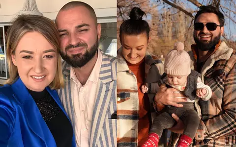 Roxana Blenche a născut al doilea copil: „Sunt în al 9-lea cer”. Ce nume a ales pentru fetița ei și ce semnificație are