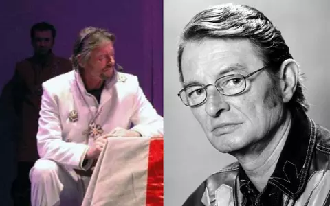 Actorul Virgil Müller a murit la 76 de ani: „Va rămâne mereu în amintirea prietenilor, a colegilor, dar mai ales a publicului”