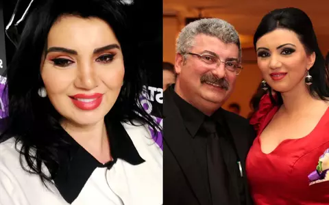 Adriana Bahmuțeanu a explicat de ce nu a avut dreptul la averea lui Silviu Prigoană, după divorț: „Lucrul ăsta nu-l știe lumea. Noi n-am avut partaj, n-am avut nimic de împărțit”