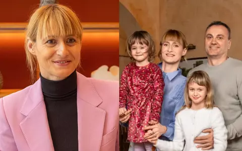 De ce nu s-a căsătorit Camelia Potec cu Sebastian Tudor, tatăl fetelor sale, deși a fost cerută de soție de două ori: „Îmi doresc o nuntă mare. El îşi doreşte mult să avem acte şi să ne căsătorim”