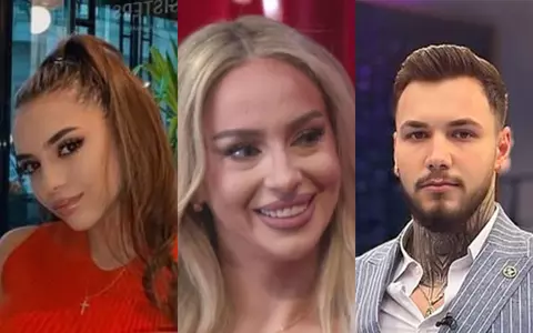 Diana de la Casa iubirii este geloasă pe Theodora, noua concurentă a emisiunii. De ce a izbucnit în lacrimi când a vorbit despre ea: „Nu cred că Robert o să fie cu ea”