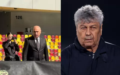 Mii de oameni în a doua zi de priveghi a lui Mircea Lucescu. Ilie Bolojan și-a luat adio de la Il Luce și a stat de vorbă cu Răzvan Lucescu: „Sunt aici în semn de respect”/ Nicușor Dan nu va fi prezent