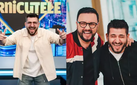 Radu Ciucă a plecat de la PRO TV și a semnat cu Antena 1. S-a alăturat emisiunii „Furnicuțele”, prezentată de Denise Rifai: „Vin după foarte mulți ani într-un loc care m-a format enorm, lângă Cătălin Măruță”