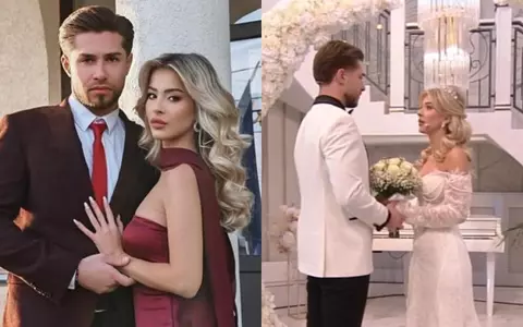 Emily și Liviu de la Mireasa divorțează: „Am depus actele. Viața merge înainte cu bune și rele”