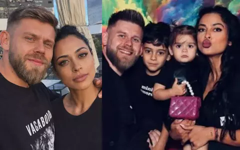 Ema Oprișan și Răzvan Kovacs de la Insula iubirii ajung la tribunal. Ea a refuzat să-i acorde divorțul la notar: „Judecata ne va da un weekend tu, unul eu, iar copiii mei vor simți că au un tată”