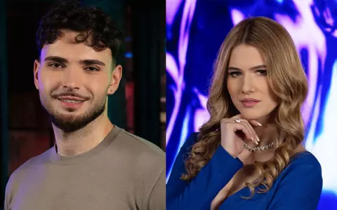 Valentin a izbucnit în lacrimi la Casa iubirii, după o discuție tensionată cu Daniela: „Când văd chestii de genul, îmi vine să mă închid mai rău”