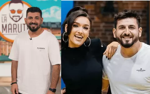 Cine este Radu Ciucă. Este colaboratorul lui Cătălin Măruță, acum lucrează la Antena 1 și a avut o relație cu Viviana Sposub