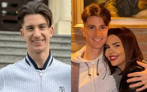Rareș Cojoc, mesaj neașteptat după divorțul de Andreea Popescu: „Minciunile nu înșală pentru mult timp”