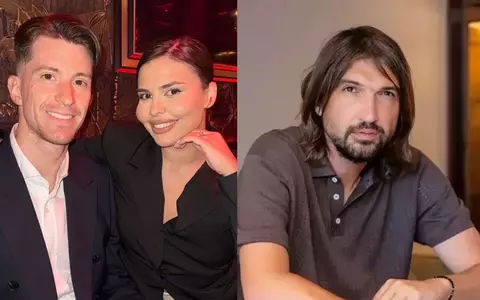 Ce se întâmplă, de fapt, între Andreea Popescu și Dan Alexa. Noi detalii despre idila lor, după ce s-a spus că antrenorul este motivul divorțului ei de Rareș Cojoc