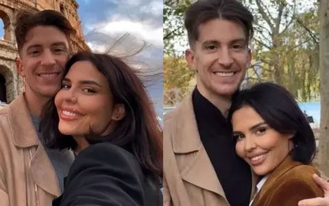 Andreea Popescu și Rareș Cojoc au semnat actele de divorț la notar. Vedeta va păstra numele fostului soț și după divorț