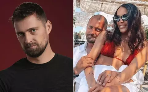 Motivul pentru care Gabi Tamaș și soția lui, Ioana, au fost la un pas de divorț: "Am simțit că mă cheamă la notar"