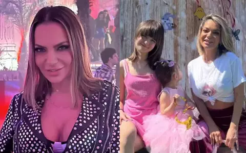 Cu ce se ocupă Andreea Antonescu în America. S-a mutat acolo cu cele două fetițe: „Trăim în prezent și pentru noi, pentru azi! Noi știm că suntem bine”