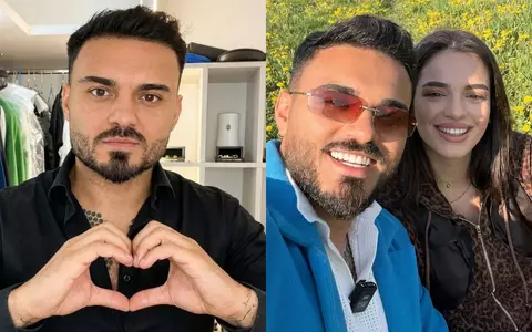 Jador, detalii neașteptate despre împăcarea cu Oana Ciocan: „Am fost la părinții mei acasă”. Ce i-a adus din nou împreună