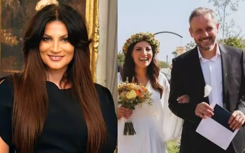 Ioana Ginghină nu mai repetă greșelile din fostele căsnicii în mariajul cu Cristi Pitulice: „El își face treaba bine. Am învățat ceva din tot!”