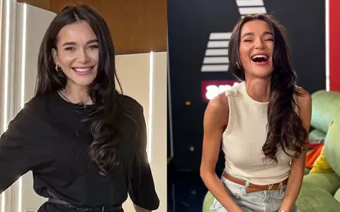 Ruxandra Luca a revenit în televiziune. În ce proiect poate fi văzută, tot la Antena: „Ce stare de bine am după filmări. Mi-era dor de munca mea în televiziune”