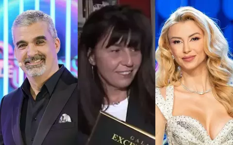 Aurelian Temișan explică de ce a plecat Andreea Bălan de la „Te cunosc de undeva”: „Este decizia ei! Între ea și Emilia Vlad s-a întâmplat ceva”