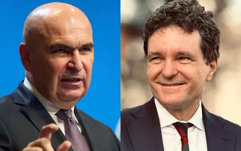 Ce decizie a luat Ilie Bolojan după consultările cu Nicușor Dan: „Îmi asum în continuare mandatul de premier. Sunt două-trei priorități”