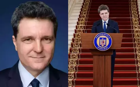 Nicușor Dan, după consultările de la Cotroceni: „Suntem într-o criză politică. Fiecare partid a confirmat că exclude o guvernare cu AUR”