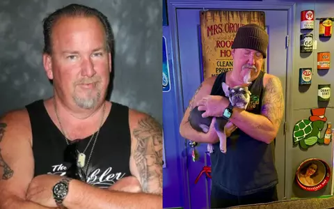 Darrell Sheets, starul din „Războiul depozitelor”, a murit la 67 de ani. A fost găsit decedat în casa lui din Arizona
